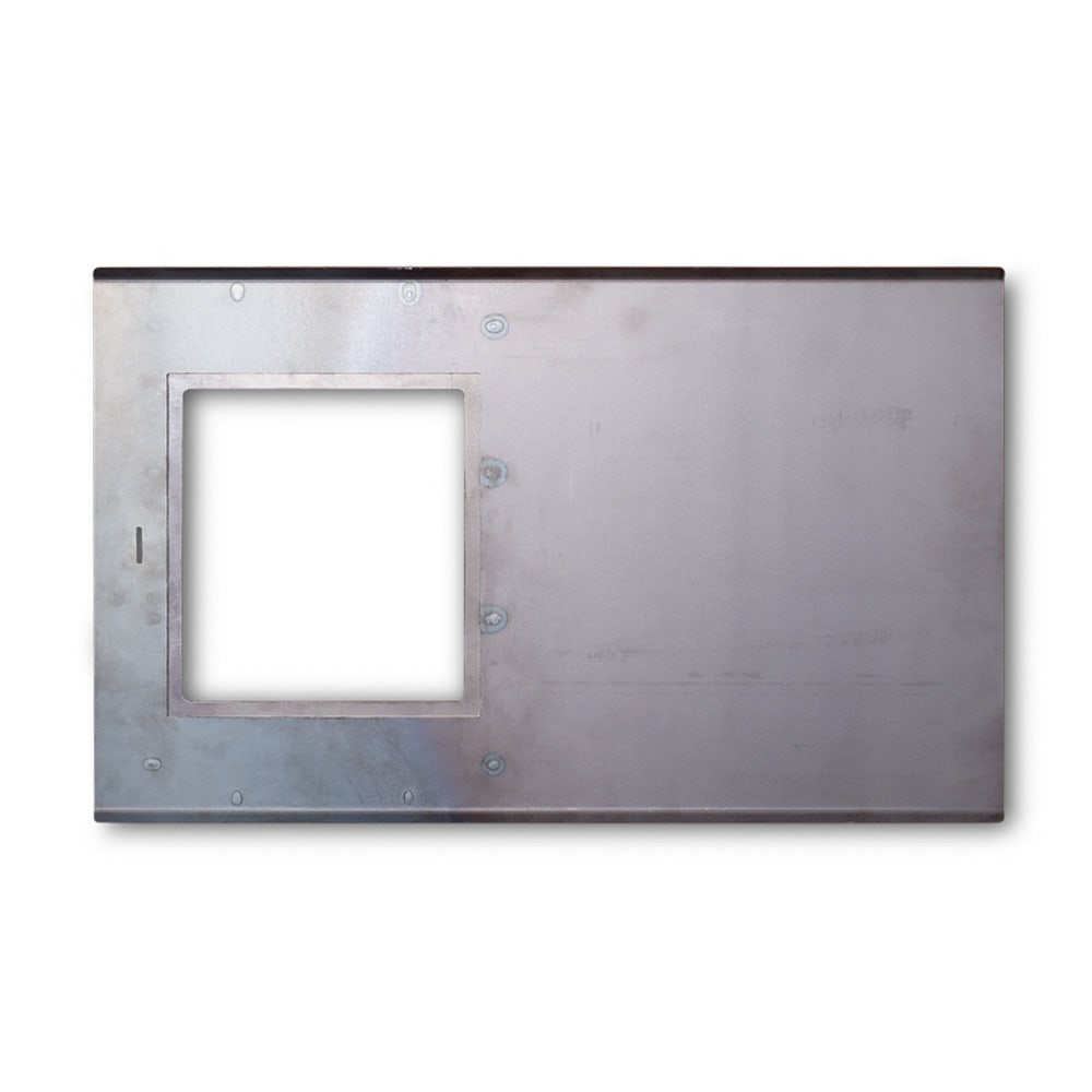 Yoder Smokers  2-piece Diffuser Replacement Door