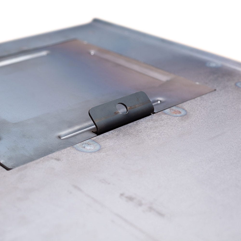 Yoder Smokers  2-piece Diffuser Replacement Door