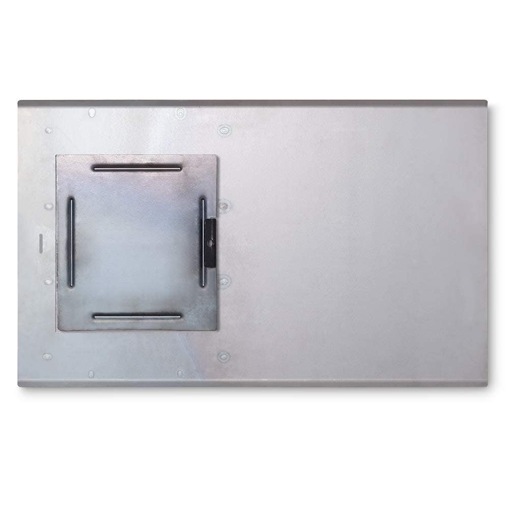 Yoder Smokers  2-piece Diffuser Replacement Door