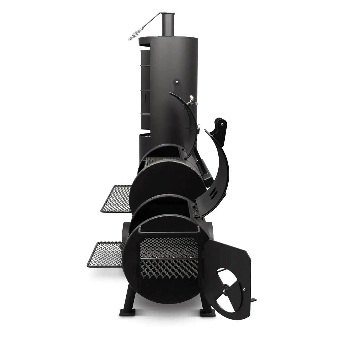 Yoder Smokers 20" Loaded Durango Offset Smoker