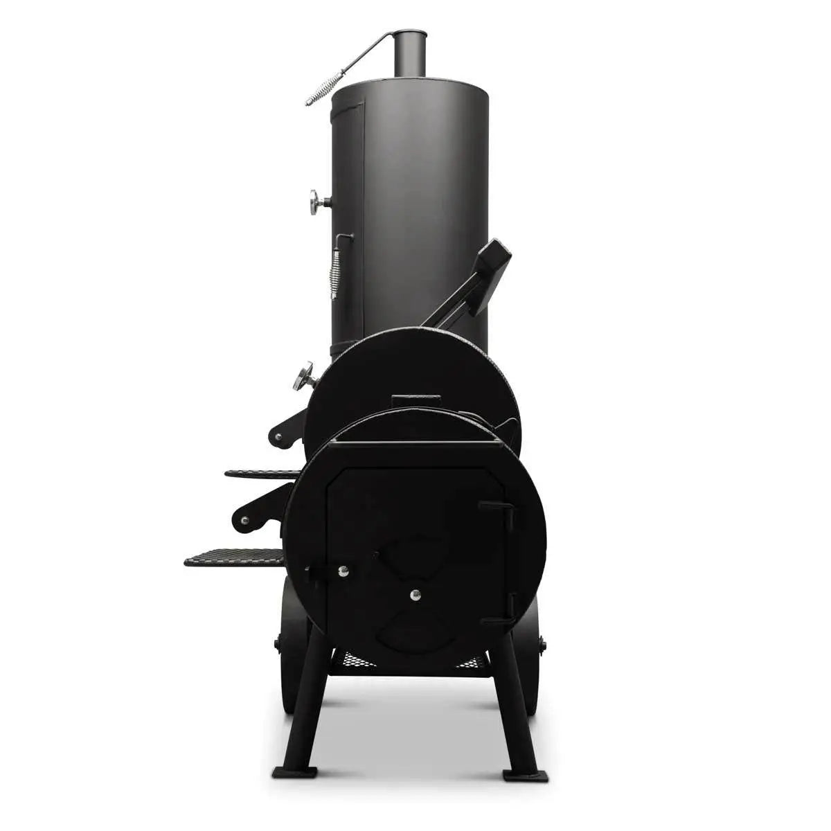Yoder Smokers 20" Loaded Durango Offset Smoker