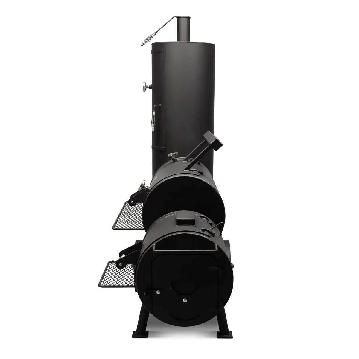 Yoder Smokers 20" Loaded Durango Offset Smoker