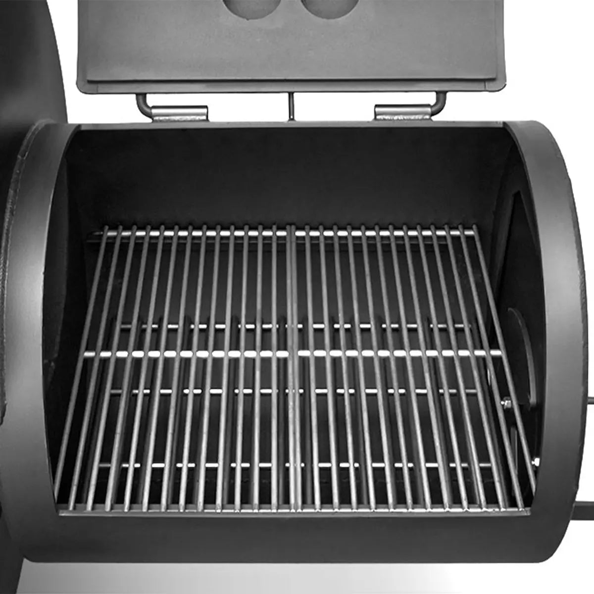 Yoder Smokers 20" Loaded Wichita Offset Smoker with Casters