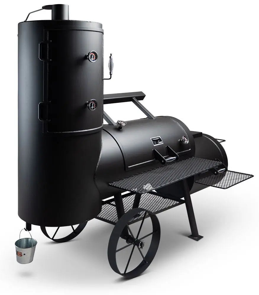 Yoder Smokers 24" Durango Offset Smoker