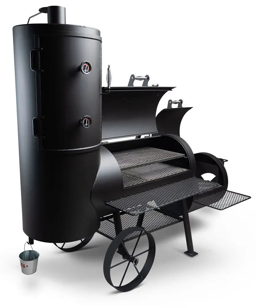 Yoder Smokers 24" Durango Offset Smoker