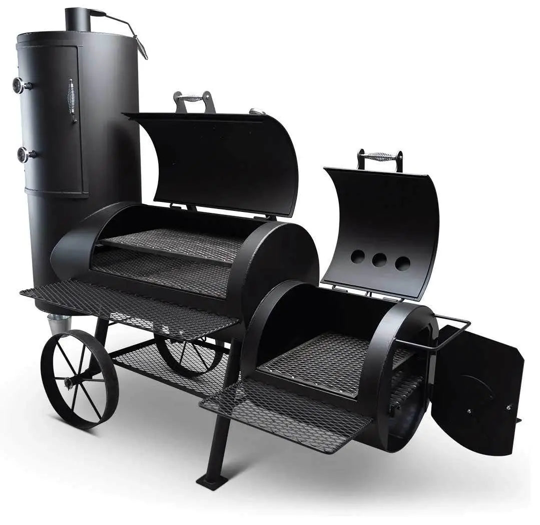 Yoder Smokers 24" Durango Offset Smoker
