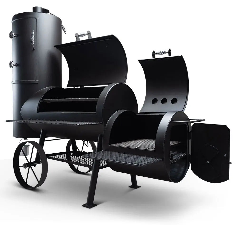 Yoder Smokers 24" Durango Offset Smoker