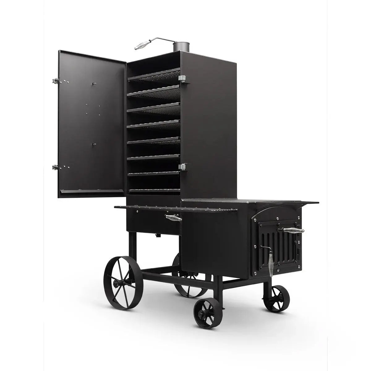 Yoder Smokers 24" Stockton Vertical Smoker