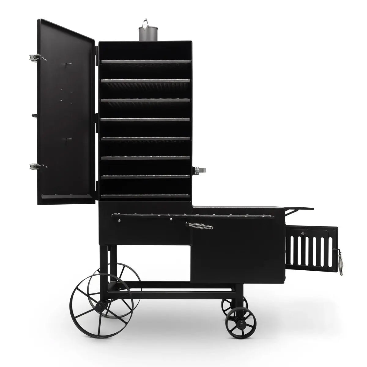 Yoder Smokers 24" Stockton Vertical Smoker