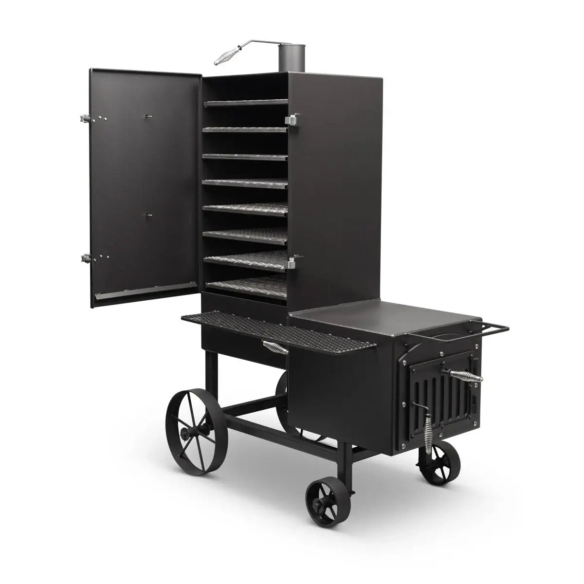 Yoder Smokers 24" Stockton Vertical Smoker