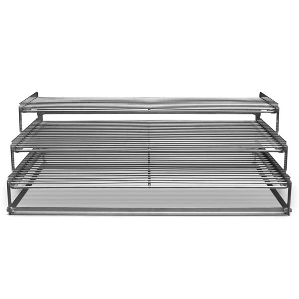 Yoder Smokers 3-Tier Wire Smoking Rack