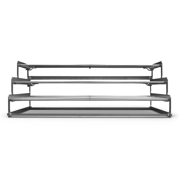 Yoder Smokers 3-Tier Wire Smoking Rack