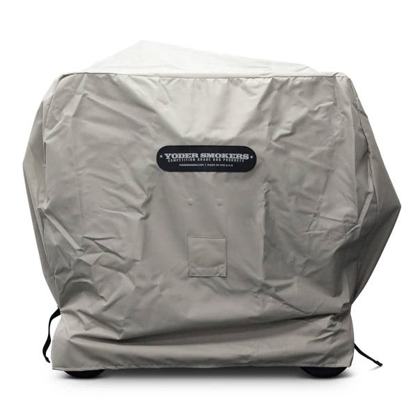 Yoder Smokers 36" Adjustable Charcoal Grill Cover
