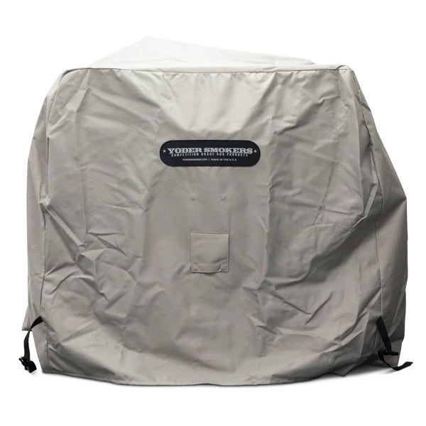 Yoder Smokers 36" Adjustable Charcoal Grill Cover
