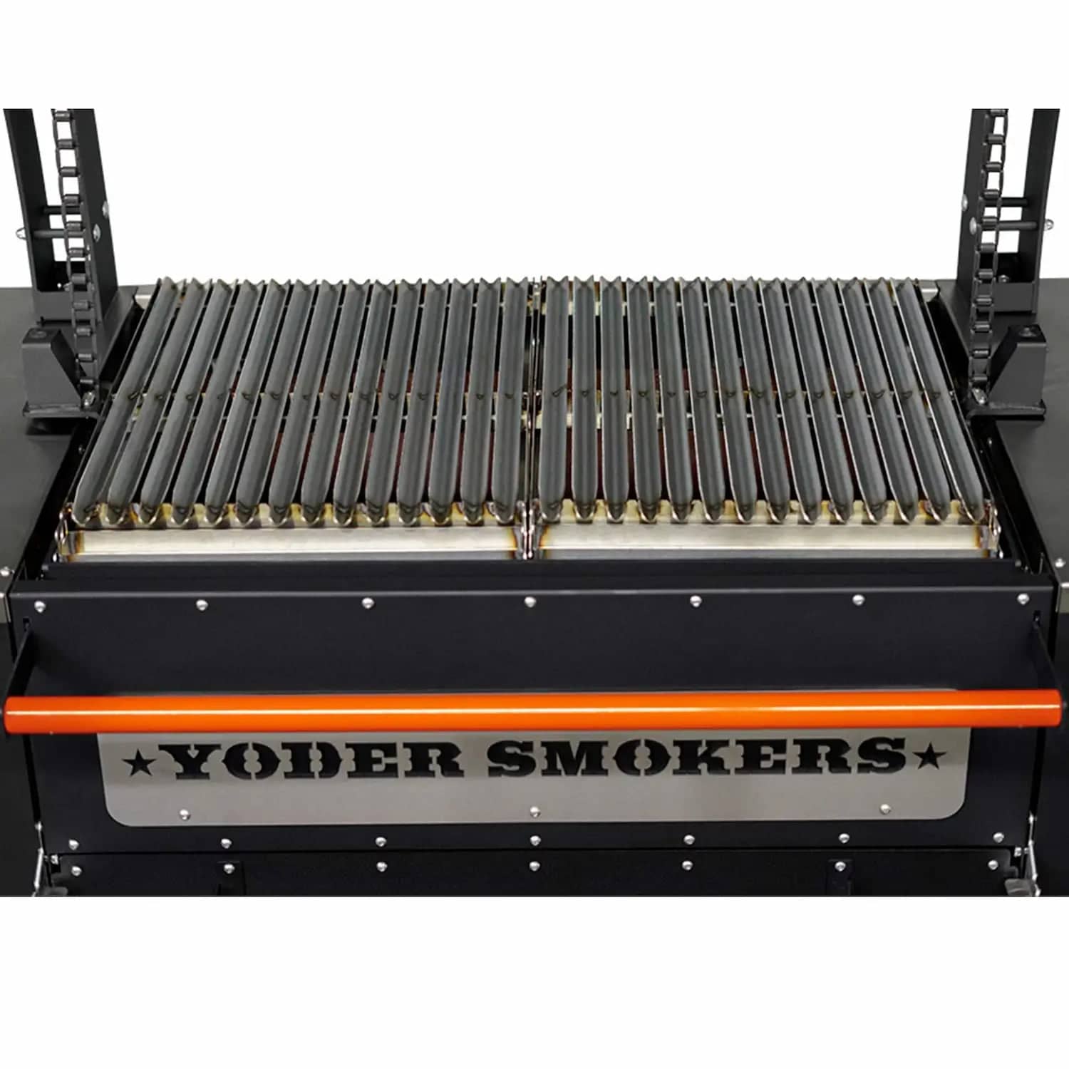 Yoder Smokers 36" El Dorado Santa Maria Built-In Charcoal Grill