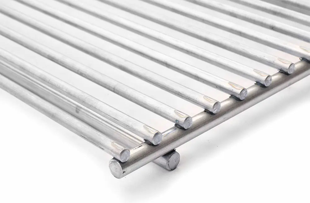 Yoder Smokers, 4-Piece YS1500 Stainless Steel Lower Cooking Grate Set