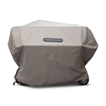 Yoder Smokers 48" Adjustable Charcoal Grill Cover