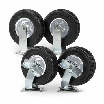 Yoder Smokers 8" Flat Free Tires