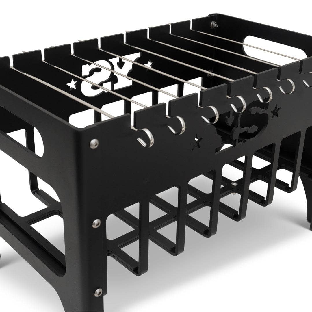 Yoder Smokers Brasero Firebox Kit for 42” El Dorado