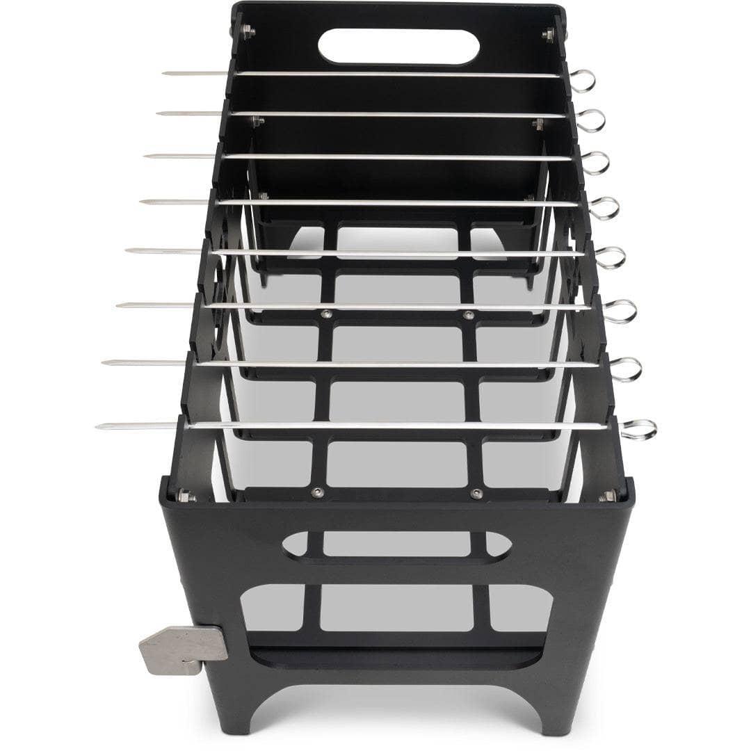 Yoder Smokers Brasero Firebox Kit for 42” El Dorado