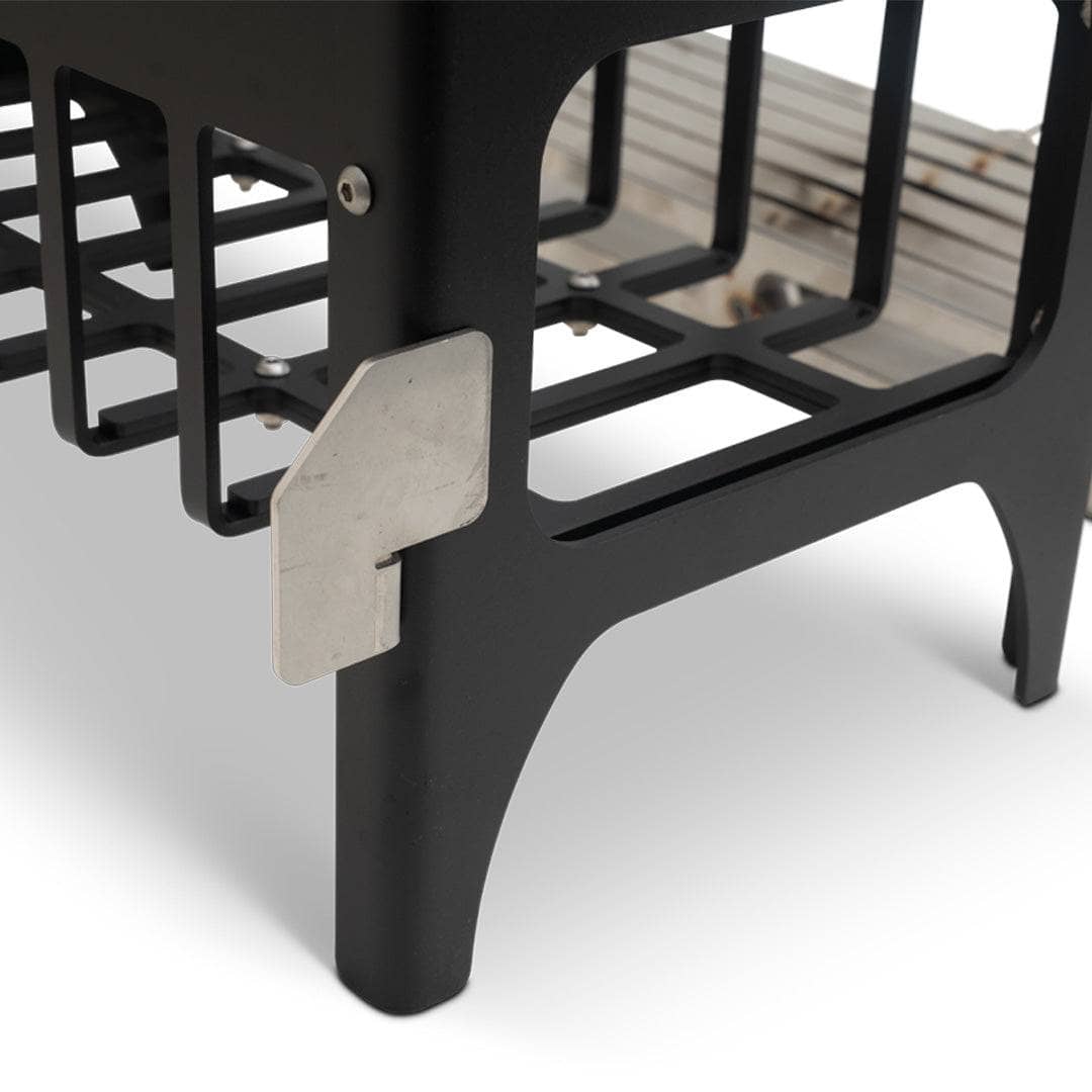 Yoder Smokers Brasero Firebox Kit for 42” El Dorado