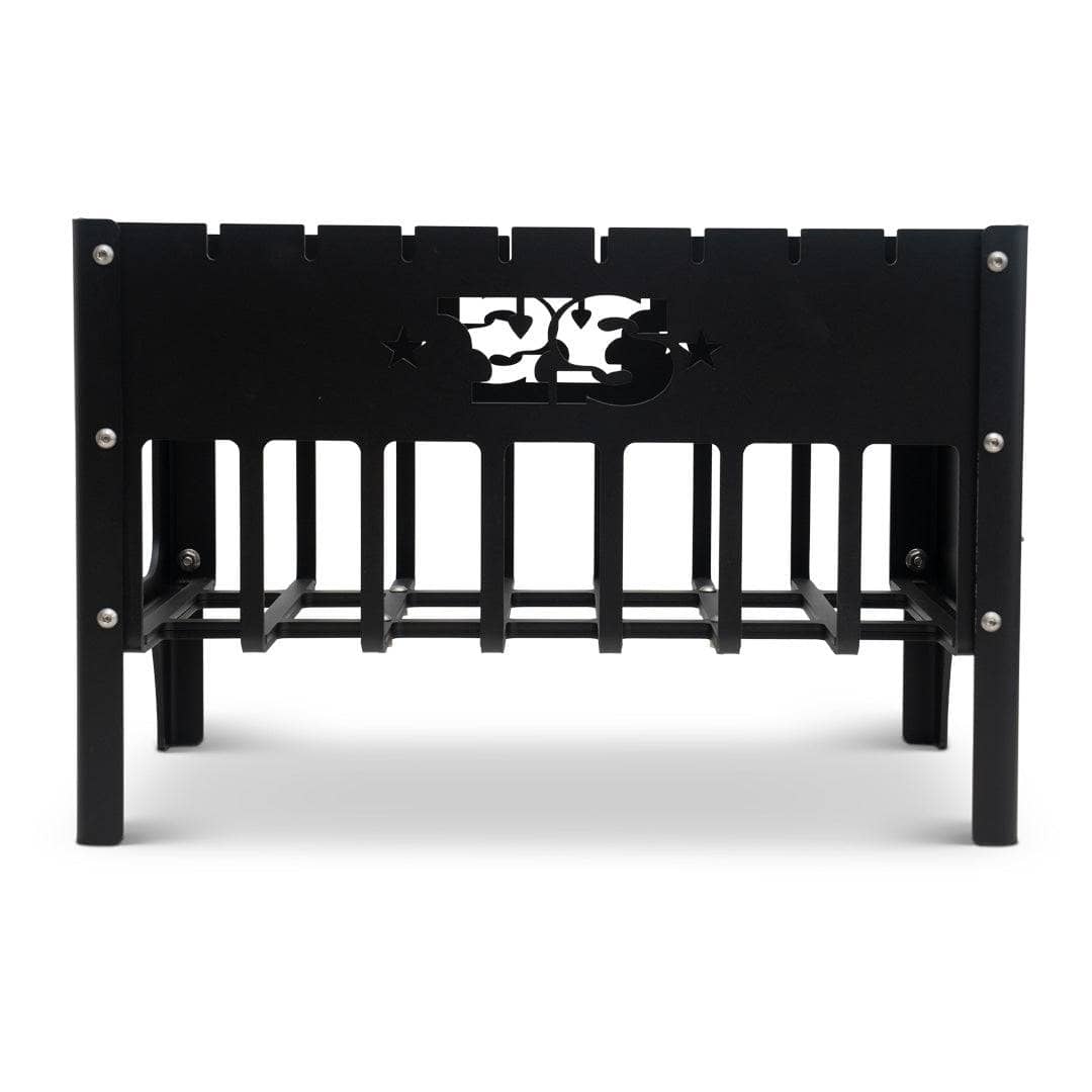 Yoder Smokers Brasero Firebox Kit for 36” El Dorado