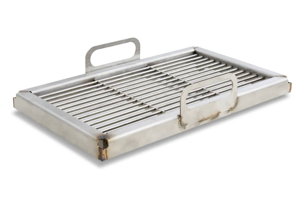 Yoder Smokers Brasero Rotating Bar Grate