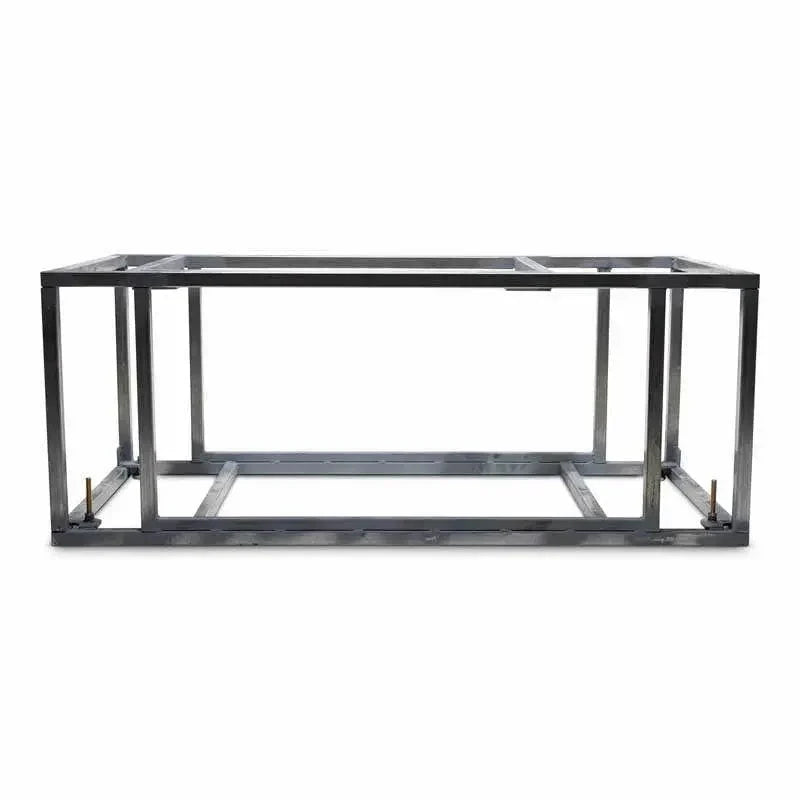 Yoder Smokers Built-In YS640s Pellet Grill Island