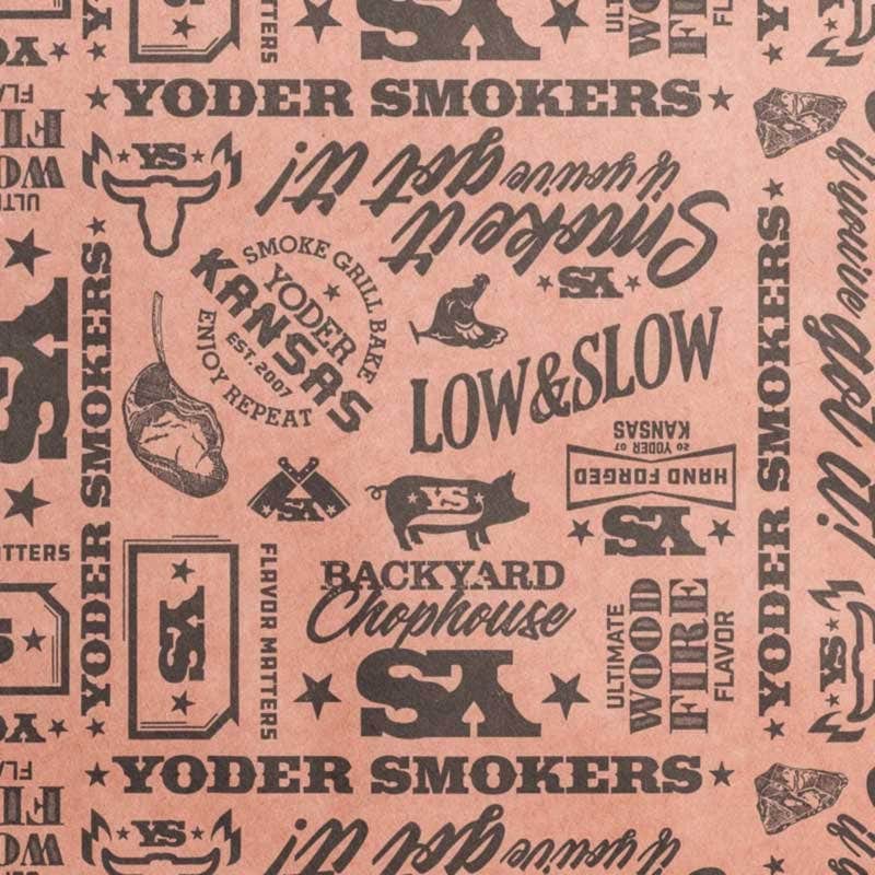 Yoder Smokers Butcher Paper (150 foot roll)