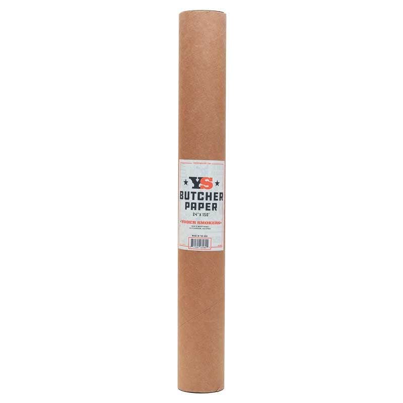 Yoder Smokers Butcher Paper (150 foot roll)