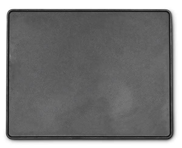 Yoder Smokers Cast Iron Griddle