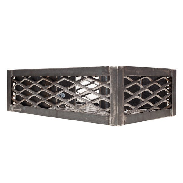 Yoder Smokers Charcoal Basket for Offset Pits