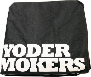 Yoder Smokers Cheyenne Cover - Fixed Stack