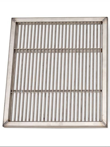 Yoder Smokers El Dorado 36" Rolling Bar Grate