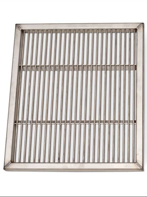 Yoder Smokers El Dorado 36" Rolling Bar Grate
