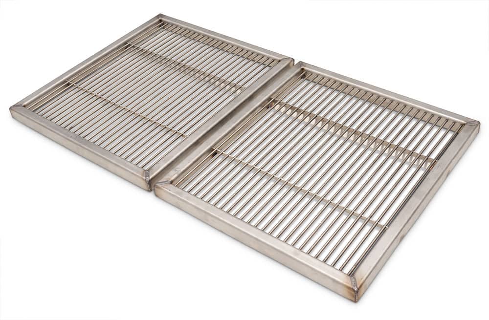 Yoder Smokers El Dorado 42" Rolling Bar Grate