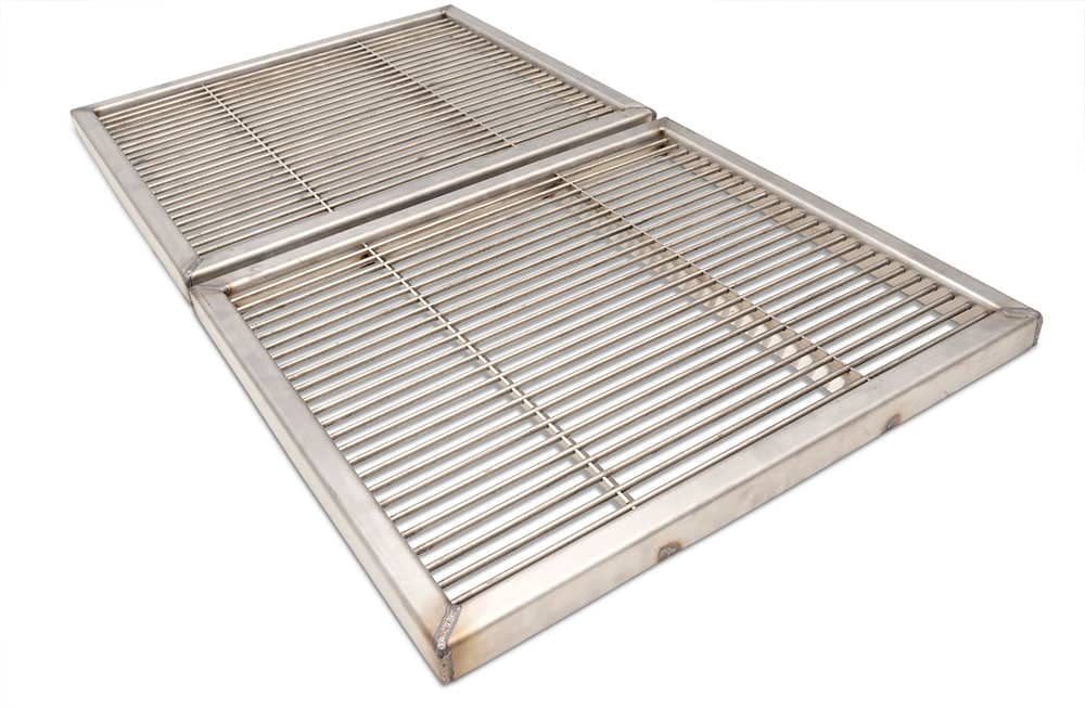 Yoder Smokers El Dorado 42" Rolling Bar Grate