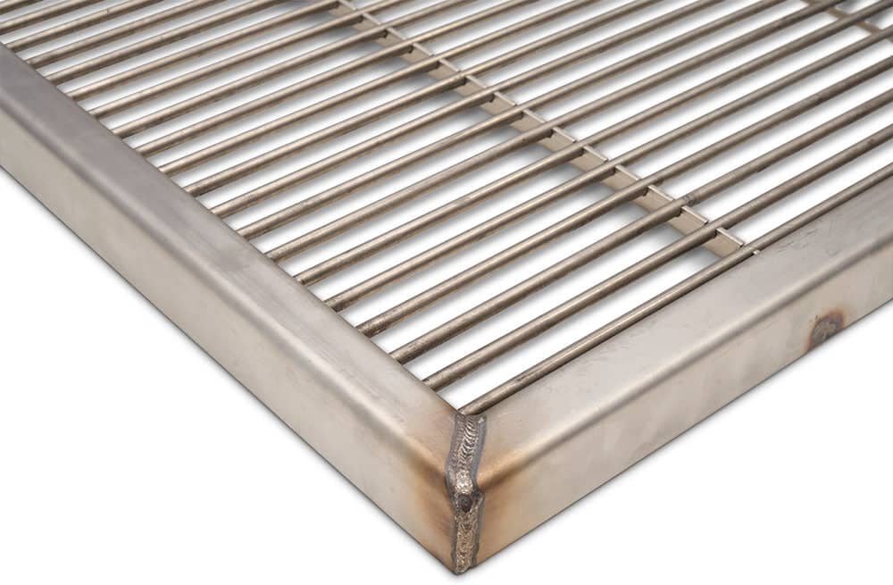 Yoder Smokers El Dorado 36" Rolling Bar Grate