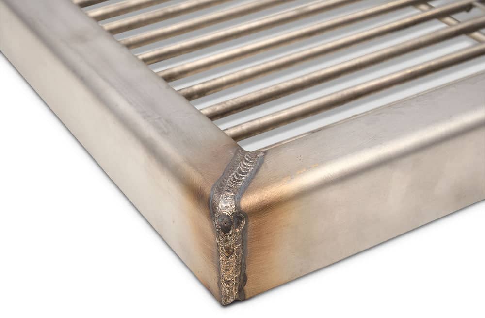 Yoder Smokers El Dorado 42" Rolling Bar Grate