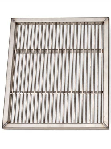 Yoder Smokers El Dorado 42" Rolling Bar Grate