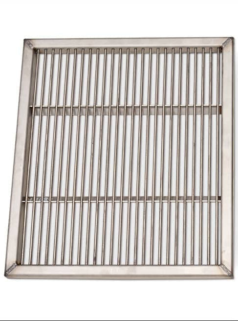 Yoder Smokers El Dorado 42" Rolling Bar Grate