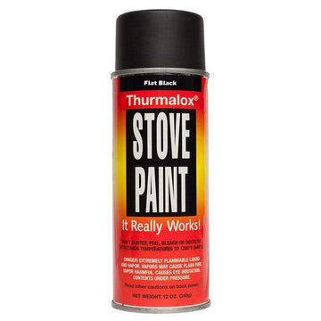 Yoder Smokers Factory Matched Touch Up Paint