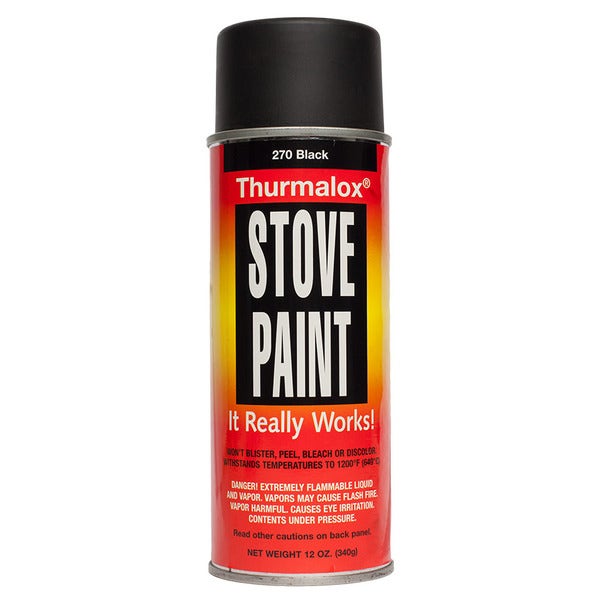 Yoder Smokers Factory Matched Touch Up Paint
