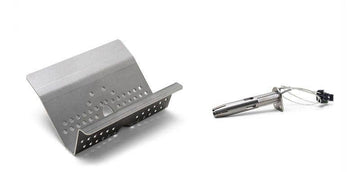Yoder Smokers Pellet Grill Full Performance Upgrade Kit