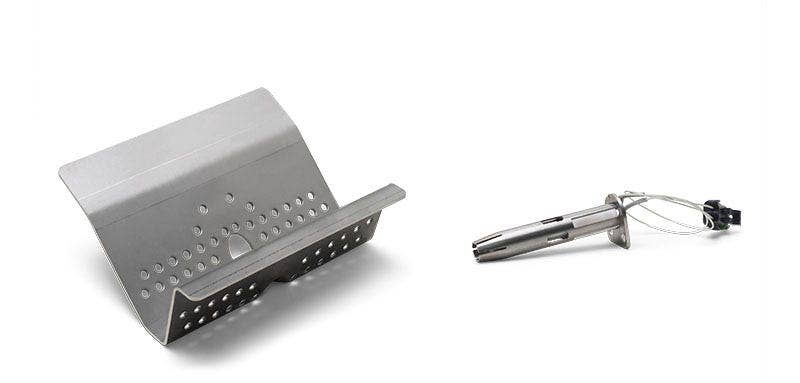 Yoder Smokers Pellet Grill Full Performance Upgrade Kit