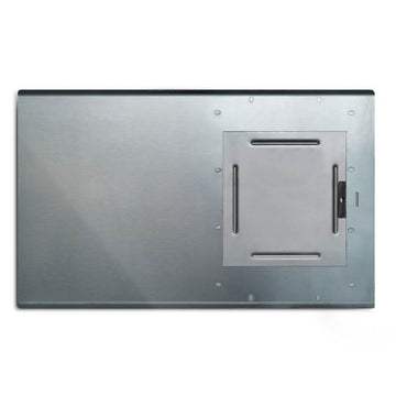 Yoder Smokers Heat Diffuser with Access Door