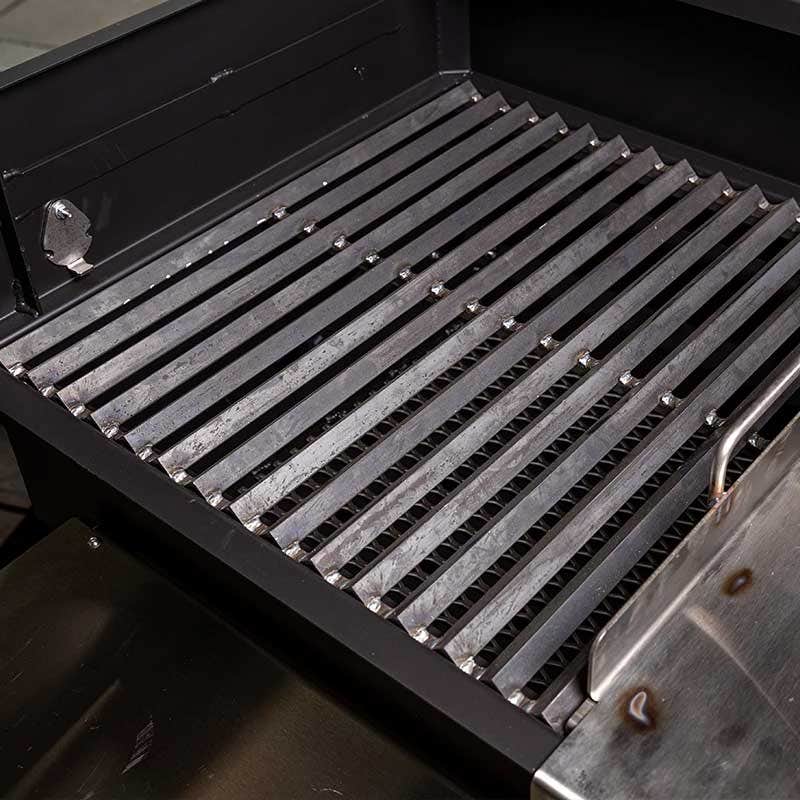 Yoder Smokers Heavy Duty Cooking Grate for Charcoal Grills