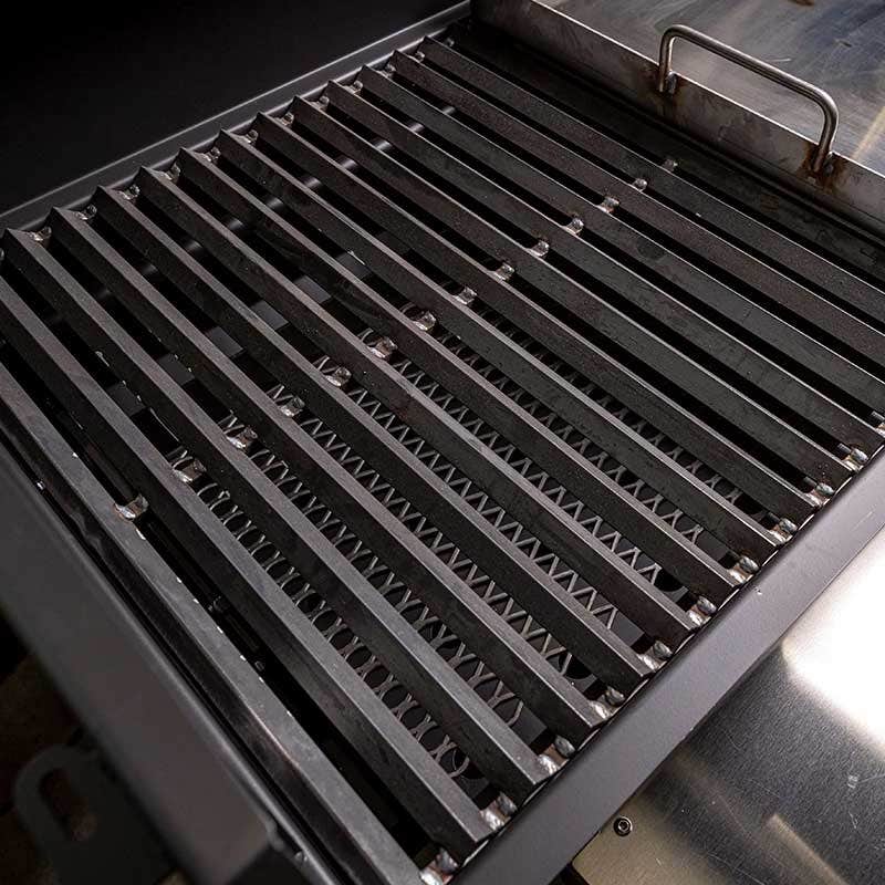 Yoder Smokers Heavy Duty Cooking Grate for Charcoal Grills