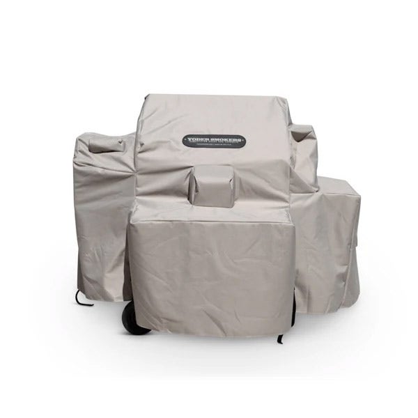 Yoder Smokers YS640 and YS640s Pellet Grill Cover