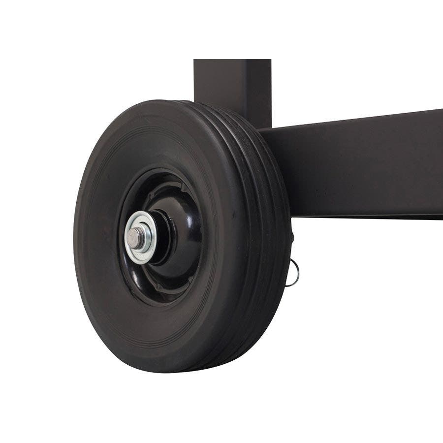 Yoder Smokers Pellet Grill 8 inch Replacement Wheel